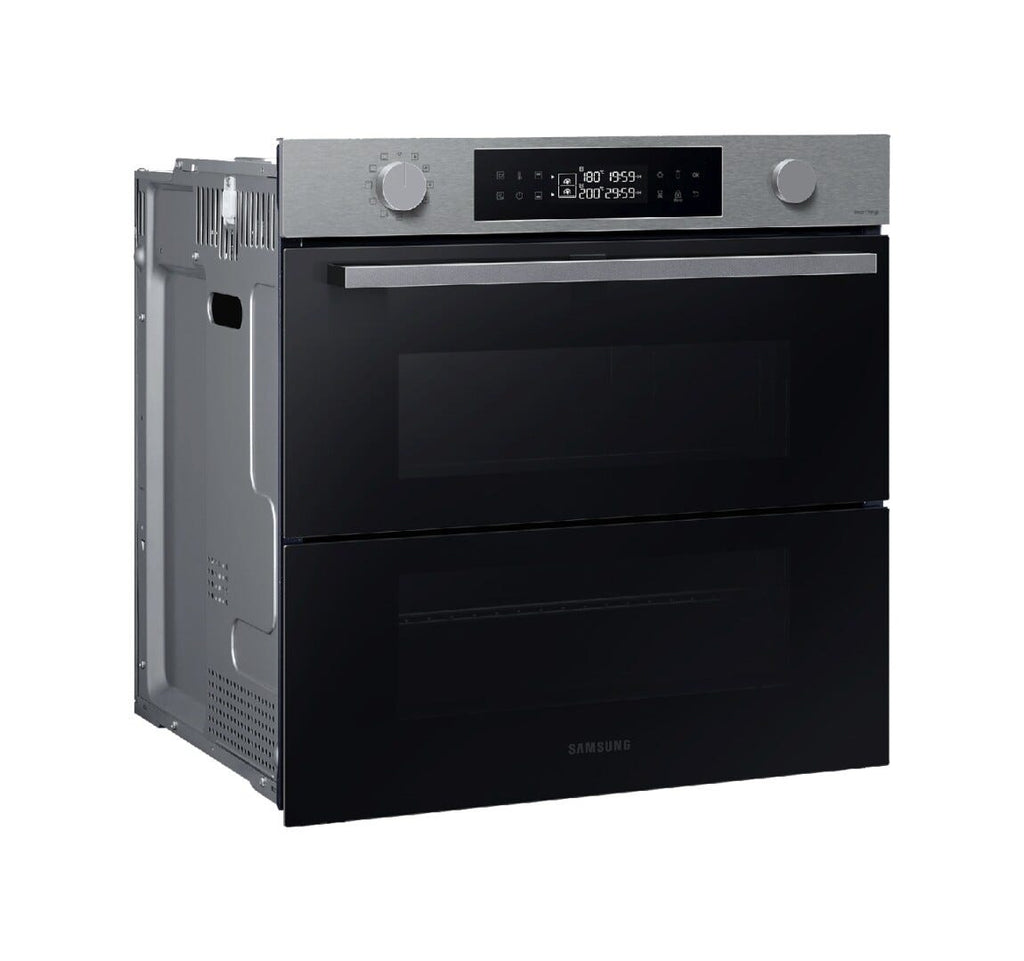 Samsung NV7B4540VBS Serie 4 Forno elettrico catalitico cm. 60 - inox