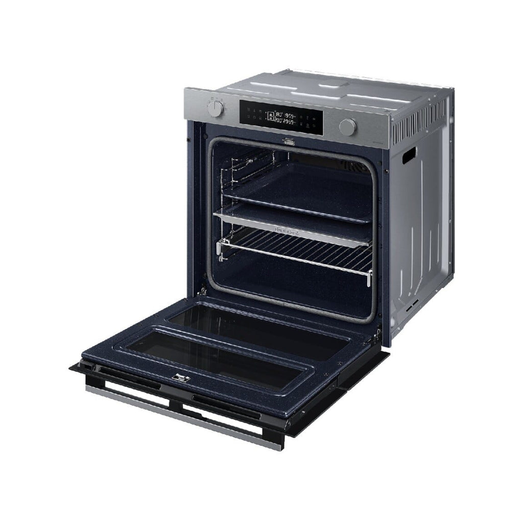 Samsung NV7B4540VBS Serie 4 Forno elettrico catalitico cm. 60 - inox