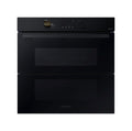 Samsung NV7B6795JAK Forno elettrico pirolitico cm. 60 - vetro nero