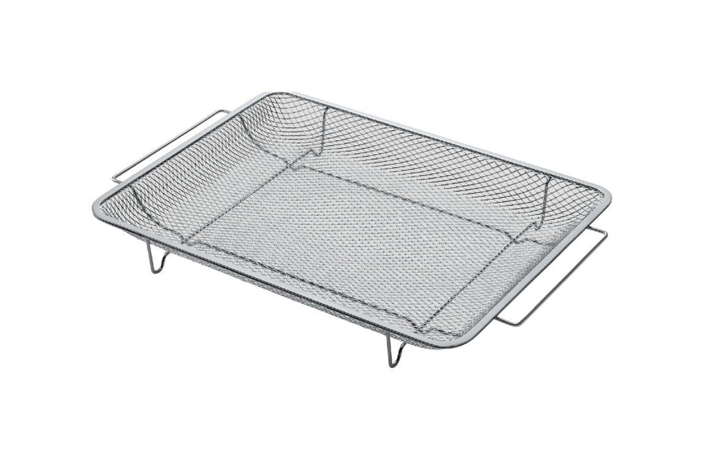 Samsung NV7B6795JAK Forno elettrico pirolitico cm. 60 - vetro nero