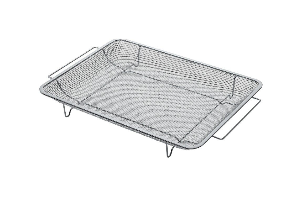 Samsung NV7B6795JAK Forno elettrico pirolitico cm. 60 - vetro nero