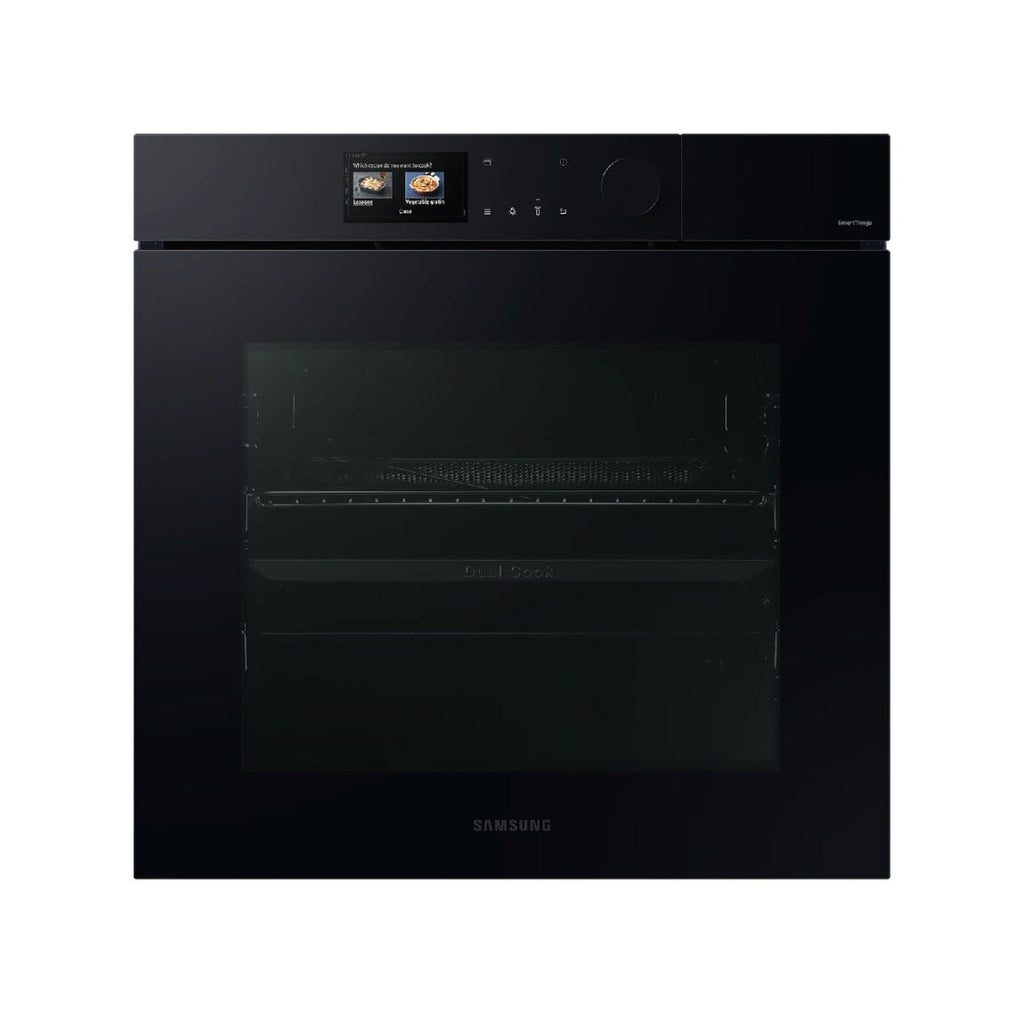 Samsung NV7B7997AAK Serie 7 Forno a vapore pirolitico cm. 60 - nero