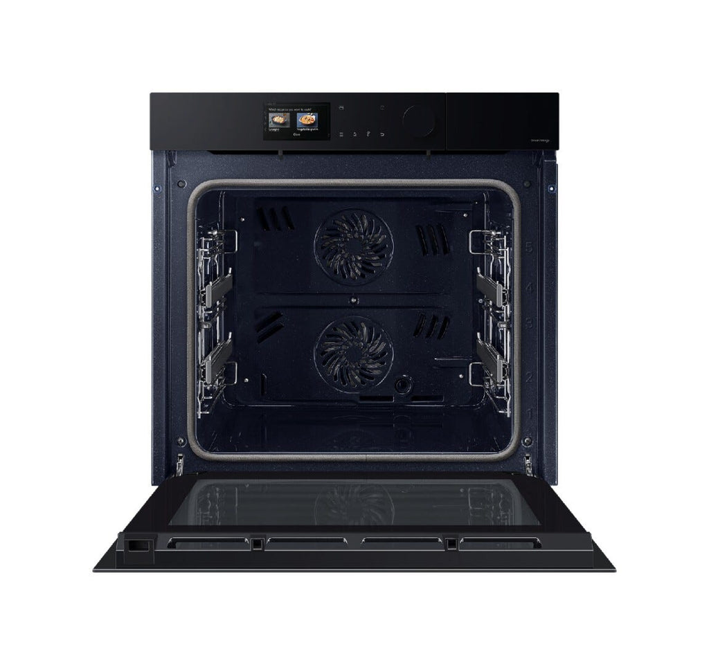 Samsung NV7B7997AAK Serie 7 Forno a vapore pirolitico cm. 60 - nero