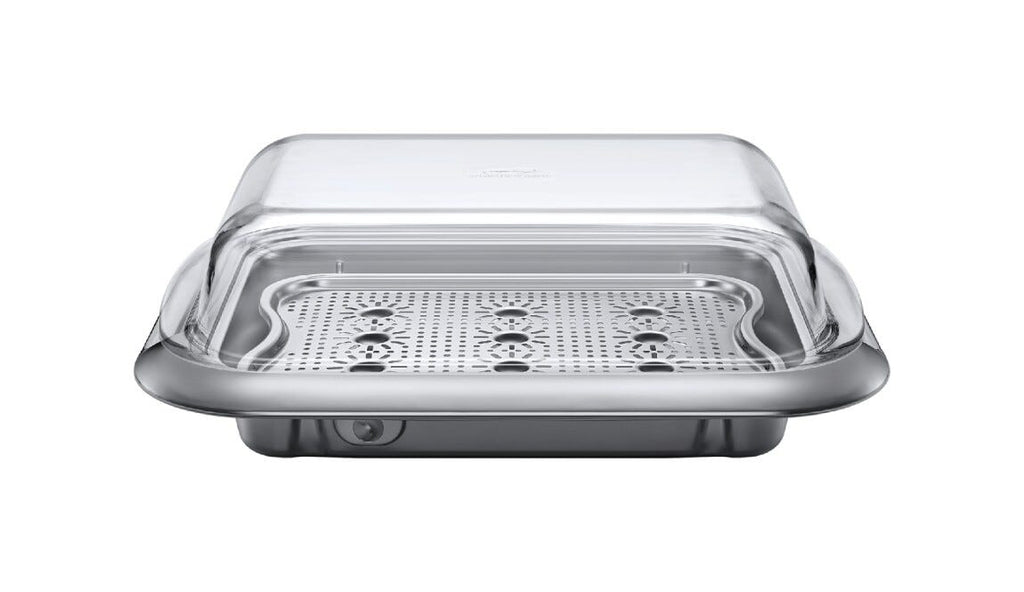 Samsung NV7B7997AAK Serie 7 Forno a vapore pirolitico cm. 60 - nero