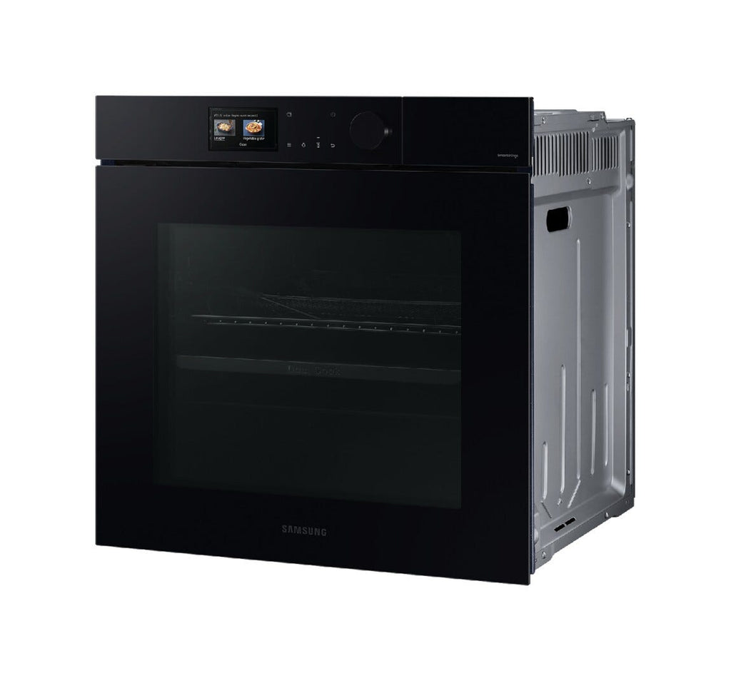 Samsung NV7B7997AAK Serie 7 Forno a vapore pirolitico cm. 60 - nero