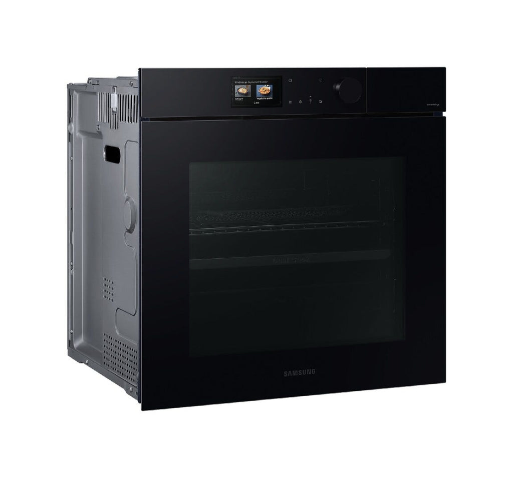 Samsung NV7B7997AAK Serie 7 Forno a vapore pirolitico cm. 60 - nero