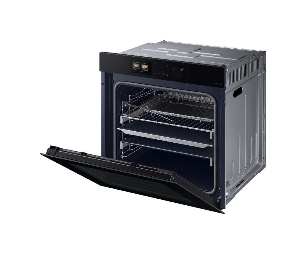 Samsung NV7B7997AAK Serie 7 Forno a vapore pirolitico cm. 60 - nero