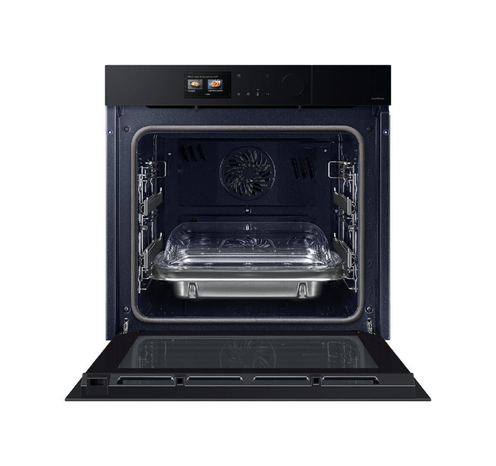 Samsung NV7B7997AAK Serie 7 Forno a vapore pirolitico cm. 60 - nero
