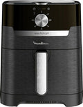 Moulinex EZ501810 Easy Fry & Grill Friggitrice ad aria - nero
