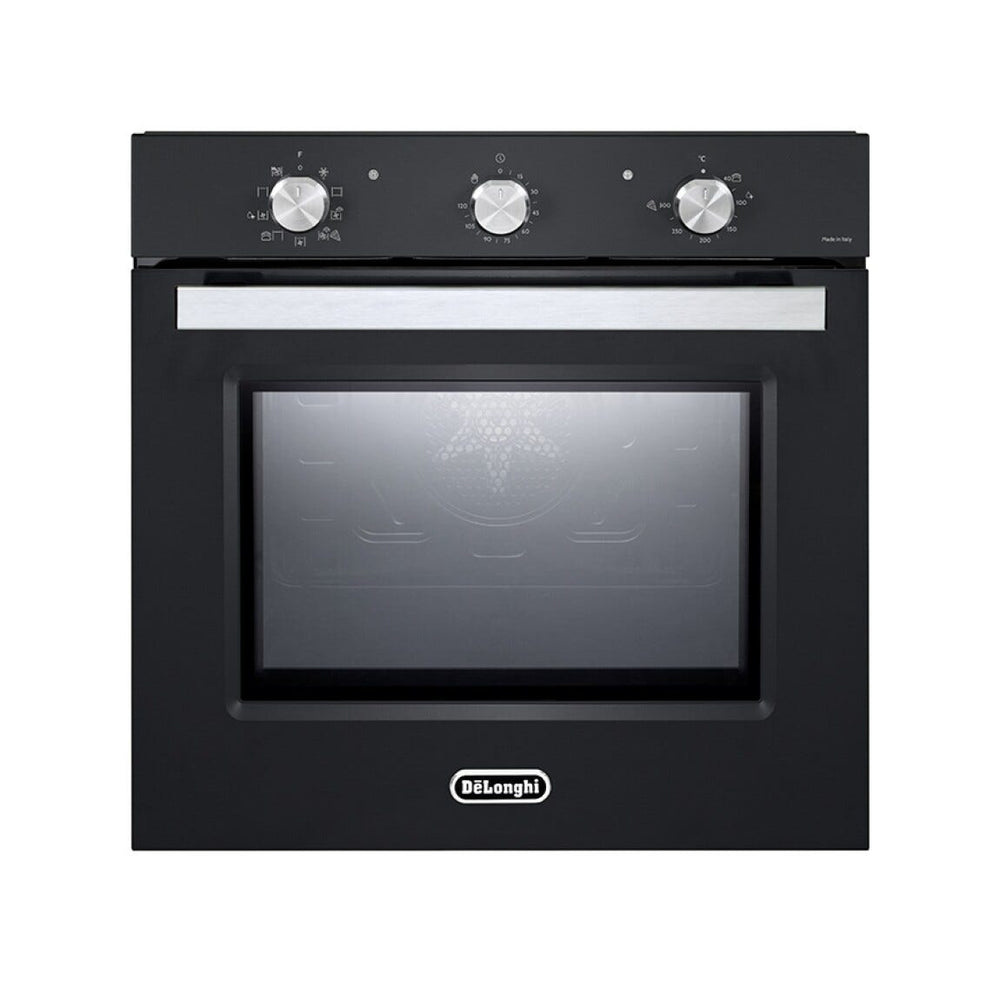 De Longhi PLM7XLAA2 Forno elettrico cm. 60 - nero