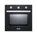 De Longhi PLM7XLAA2 Forno elettrico cm. 60 - nero