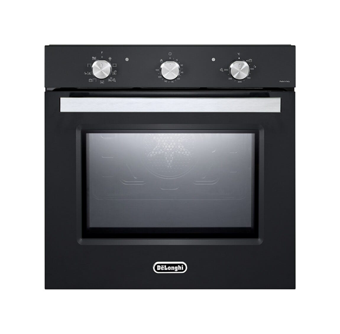De Longhi PLM7XLAA2 Forno elettrico cm. 60 - nero