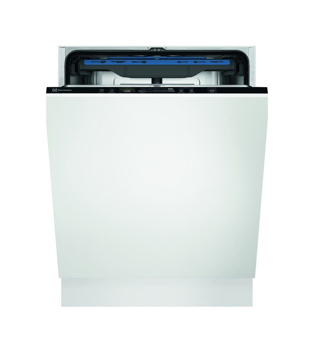 Electrolux EES48405L 600 SatelliteClean® Lavastoviglie integrata totale cm.60 - 14 coperti