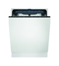 Electrolux EES48405L 600 SatelliteClean® Lavastoviglie integrata totale cm.60 - 14 coperti