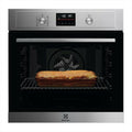 Electrolux EOF4P46X Serie 600 Forno elettrico pirolitico multifunzione cm.60 - inox