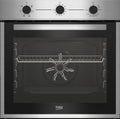 Beko BBIE14100X Forno elettrico multifunzione cm.60 - inox
