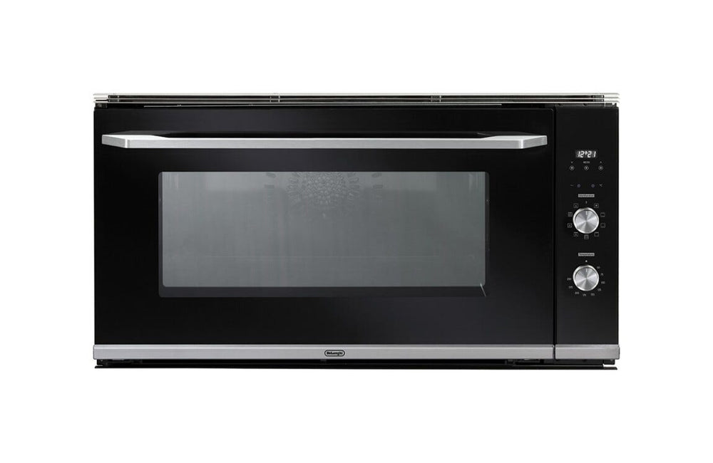 De Longhi NSM90MX Forno elettrico cm. 90 h. 48 - nero