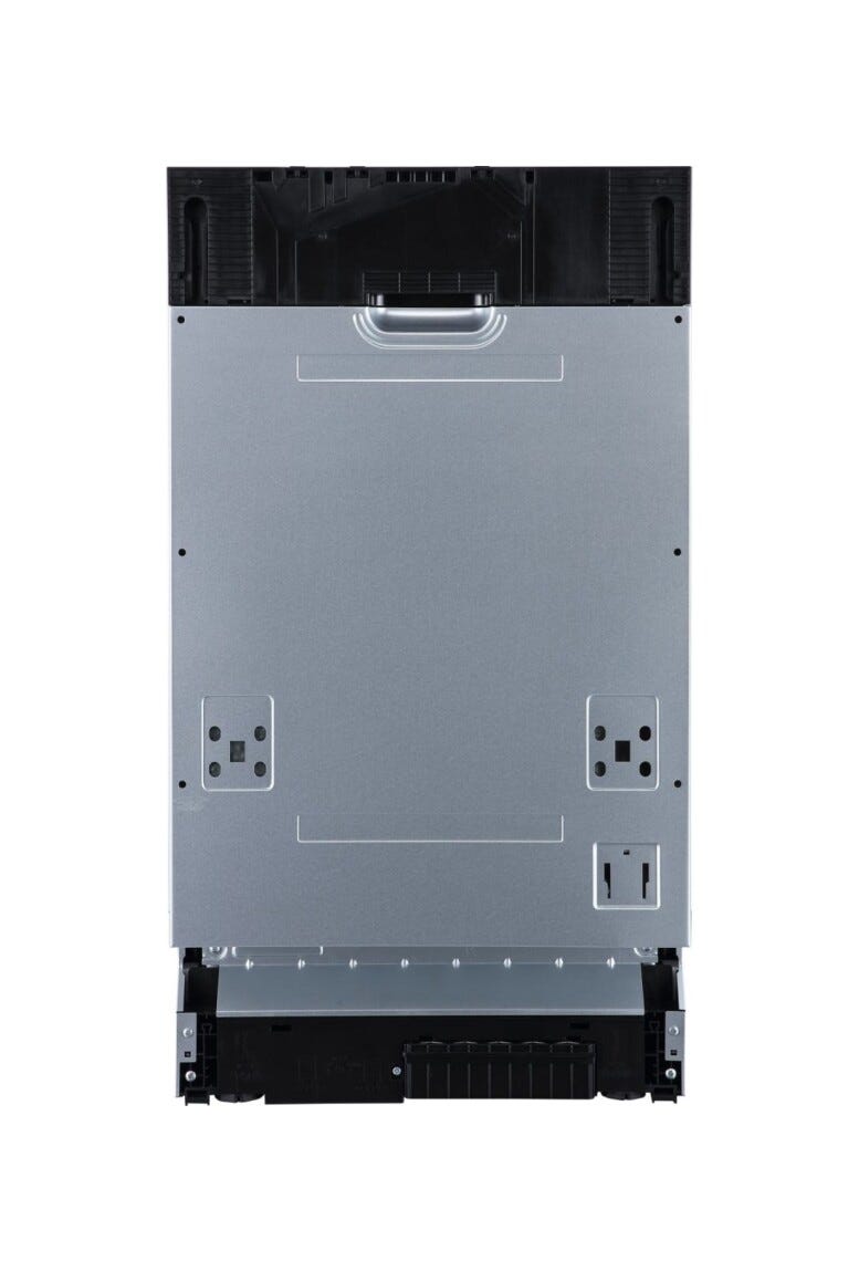 Gorenje GV520E10 Lavastoviglie integrata totale cm. 45 - 11 coperti