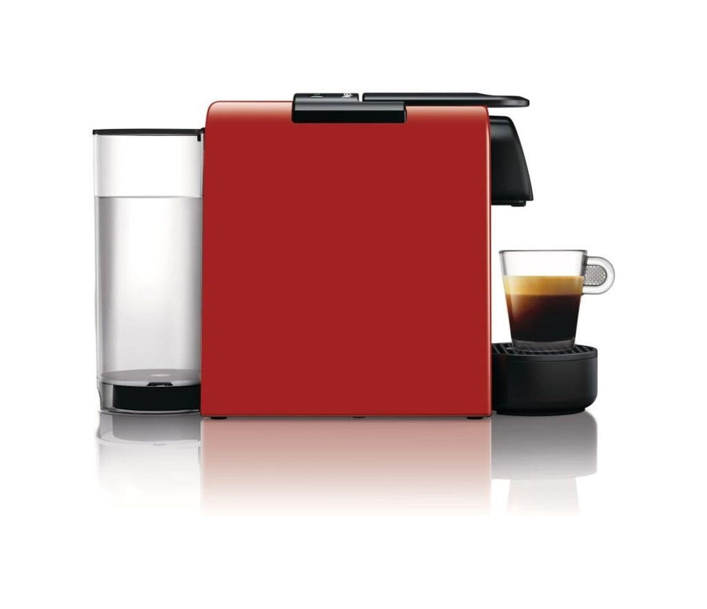 De Longhi EN85 Essenza mini Macchina per caffè automatica - rosso