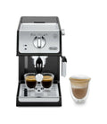 De Longhi ECP33.21.BK Macchina per caffè manuale - nero/inox