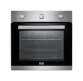 De Longhi DLM8LX Design Forno elettrico cm. 60 - inox/nero