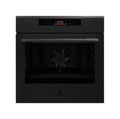 Electrolux KOBBS29T 800 Forno combinato a vapore cm. 60 - nero opaco