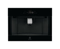 Electrolux KBC85Z 900 Macchina da caffè da incasso cm. 60 - nero