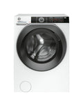 Hoover HWE410AMBS1S H-WASH 500 Lavatrice cm. 60 - capacità 10 kg - bianco