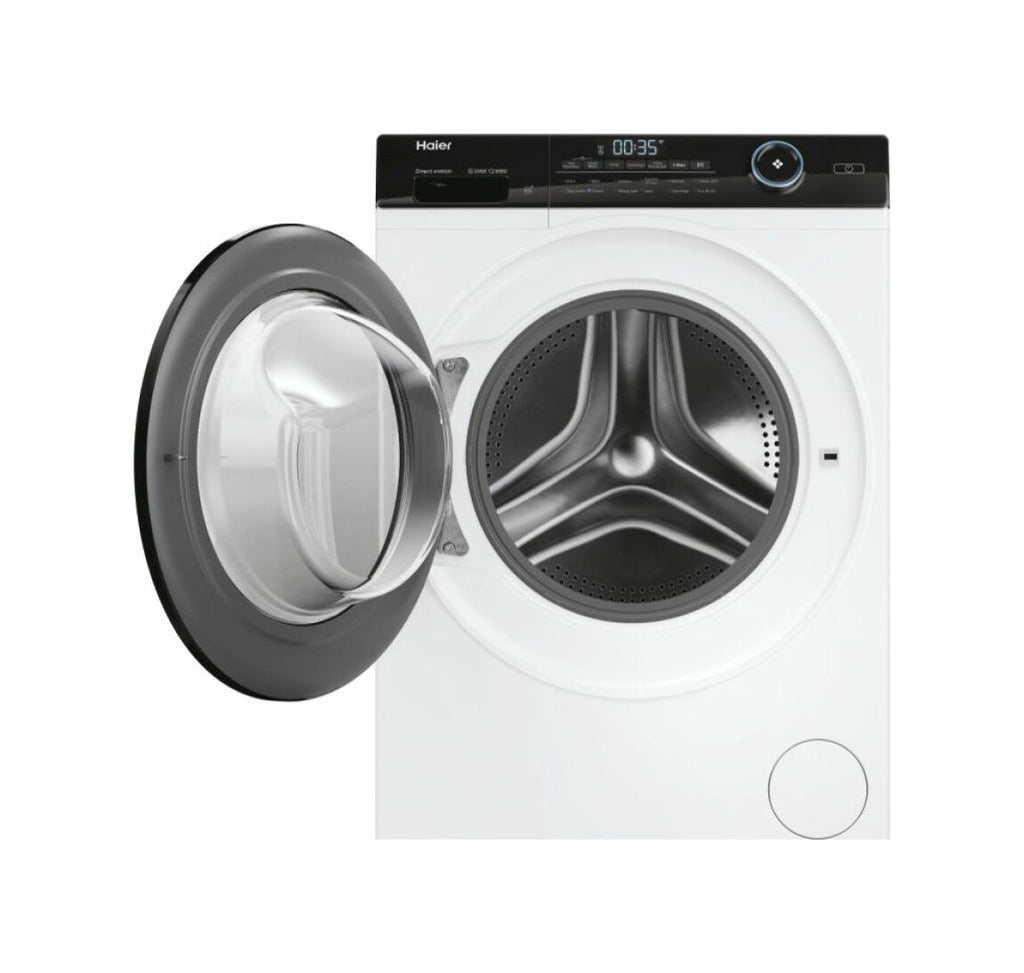 Haier HW90B14959U1IT I-Pro Series 5 Lavatrice cm. 60 - capacità 9 kg - bianco