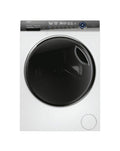 Haier HW90B149IGIU1 I-Pro Series 7 Lavatrice slim cm. 60 - profondità cm. 44 - capacità 9 kg - bianco
