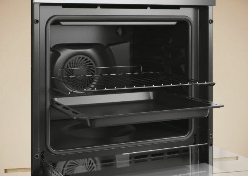 Candy FIDC B502IT Idea Forno elettrico cm. 60 - bianco