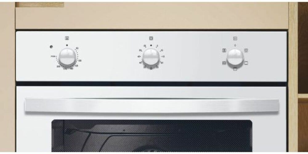 Candy FIDC B502IT Idea Forno elettrico cm. 60 - bianco