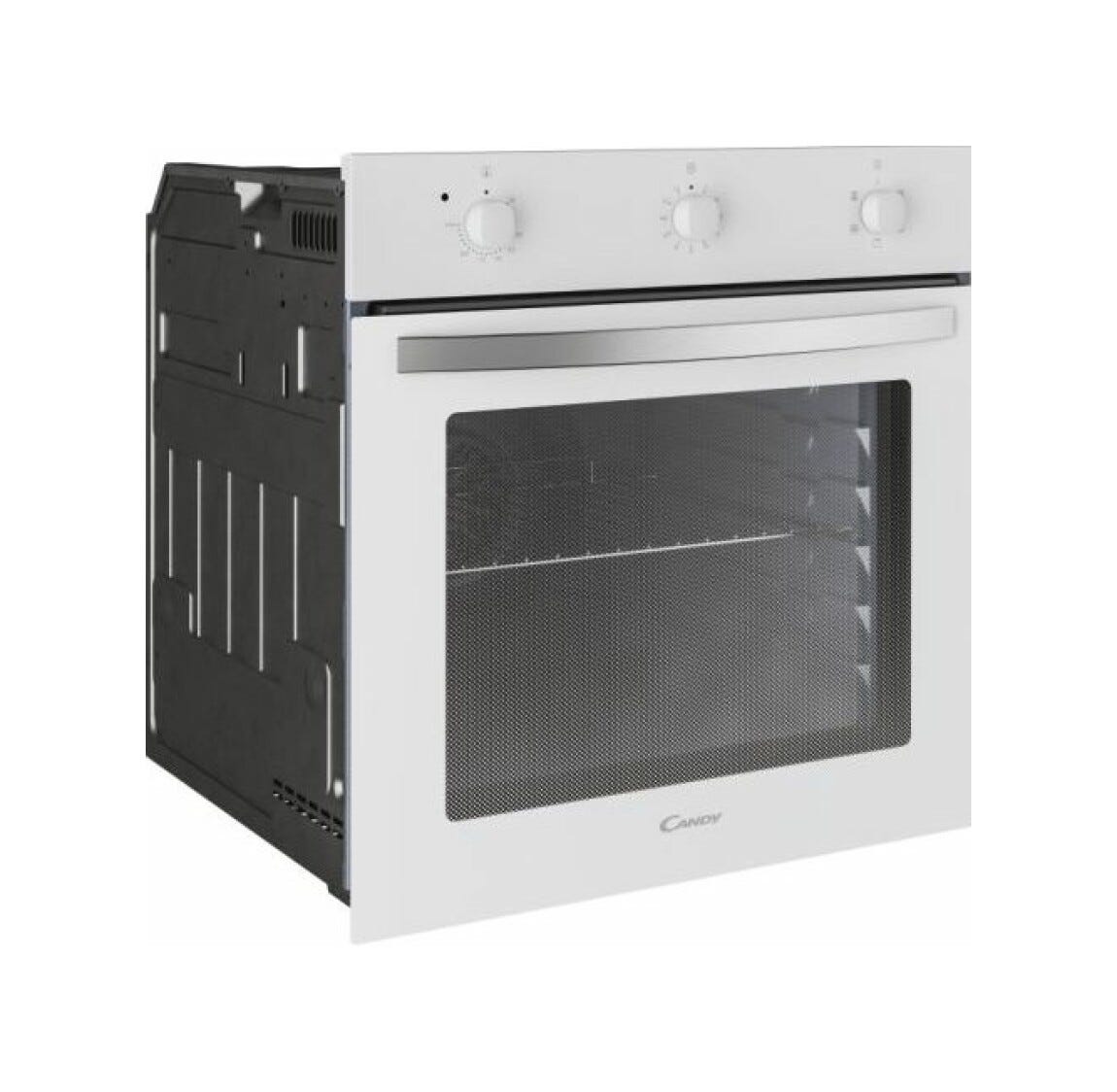 Candy FIDC B502IT Idea Forno elettrico cm. 60 - bianco