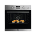 Electrolux COD3S40X SteamBake 500 Forno combinato a vapore cm. 59 - inox antimpronta