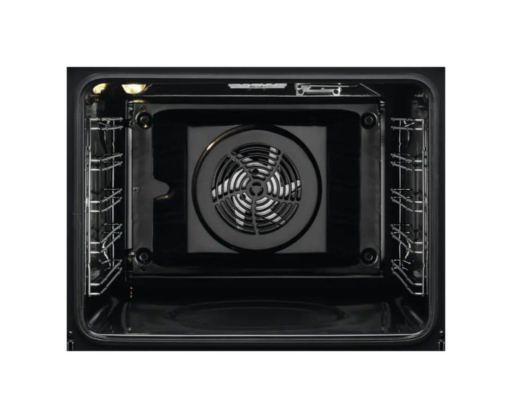 Electrolux COD3S40X SteamBake 500 Forno combinato a vapore cm. 59 - inox antimpronta