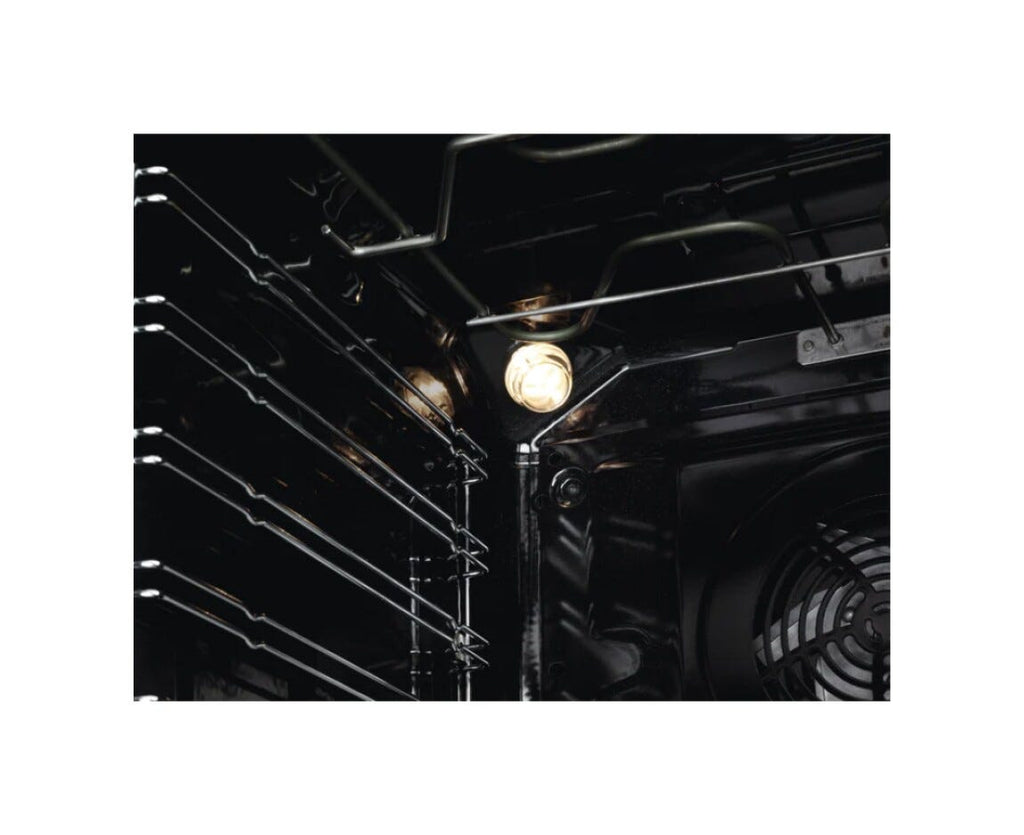 Electrolux COD3S40X SteamBake 500 Forno combinato a vapore cm. 59 - inox antimpronta