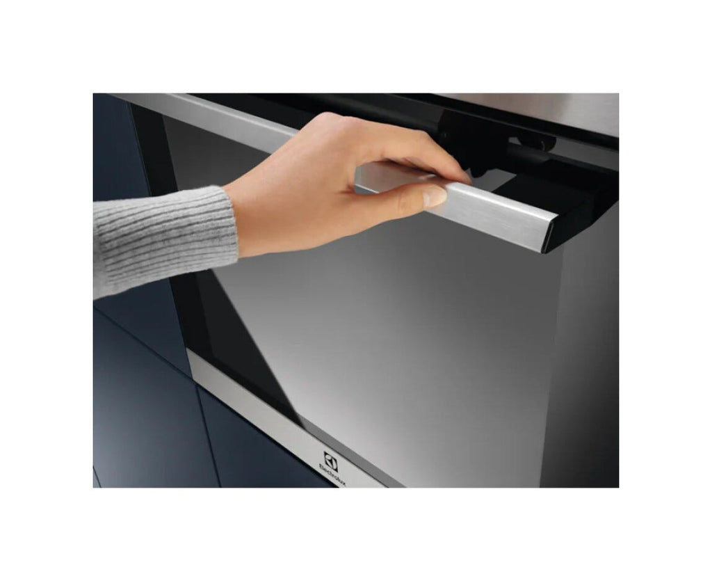 Electrolux COD3S40X SteamBake 500 Forno combinato a vapore cm. 59 - inox antimpronta