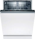 Bosch SMV2ITX16E Serie 2 Lavastoviglie integrata totale cm. 60 - 12 coperti