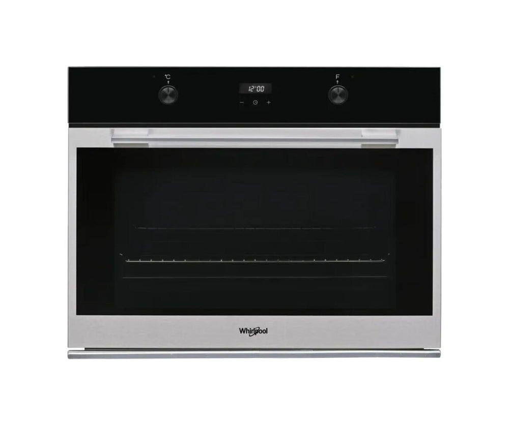 Whirlpool W7 OM75 Forno elettrico multifunzione cm. 75 - inox