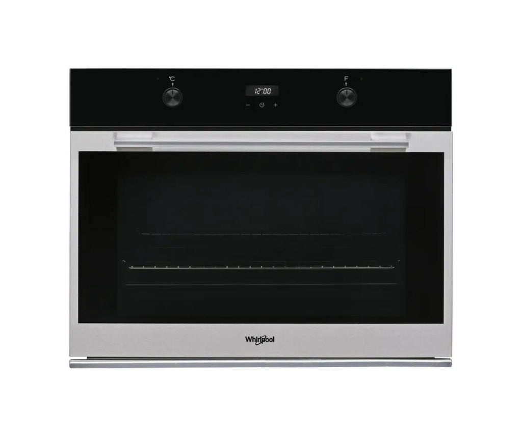 Whirlpool W7 OM75 Forno elettrico multifunzione cm. 75 - inox
