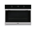 Whirlpool W7 OM75 Forno elettrico multifunzione cm. 75 - inox