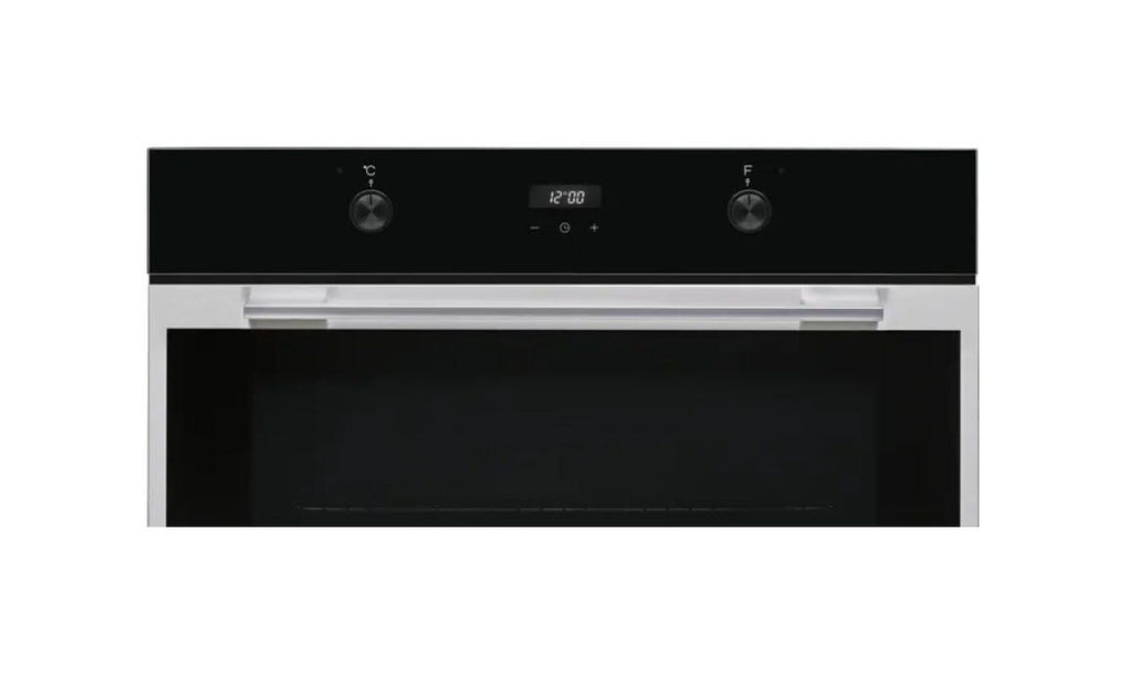 Whirlpool W7 OM75 Forno elettrico multifunzione cm. 75 - inox