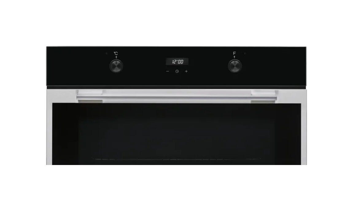 Whirlpool W7 OM75 Forno elettrico multifunzione cm. 75 - inox