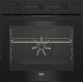 Beko BBIE11100B Beyond Forno elettrico cm. 60 - nero