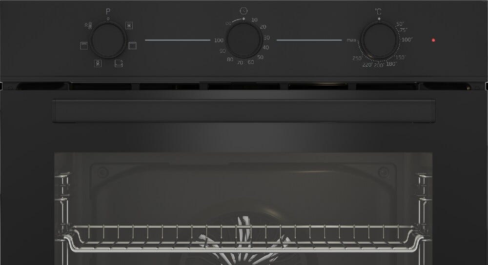 Beko BBIE11100B Beyond Forno elettrico cm. 60 - nero