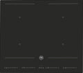 Bertazzoni P604I2M28NV Modern Piano cottura a induzione cm 59 - vetroceramica nero