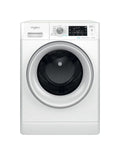 Whirlpool FFWDD1076258SVEE Lavasciuga cm. 60 - lavaggio 10 kg - asicugatura 7 kg - bianco