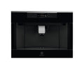 Electrolux KBC85X Macchina da caffè da incasso cm. 60 - inox