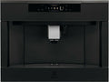 Electrolux KBC85T Macchina da caffè da incasso cm. 60 - nero opaco
