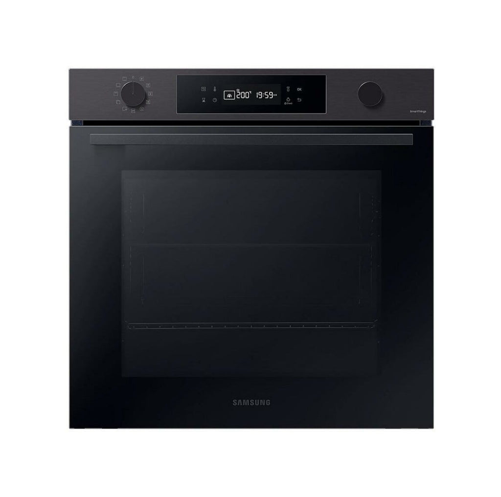 Samsung NV7B4140VBB Serie 4 Forno combinato a vapore cm. 60 - nero